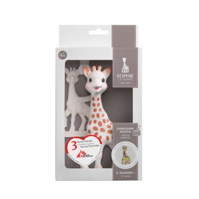 Sophie la girafe® award gift set
